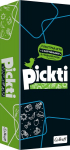 Lauam&auml;ng Trefl Pickti, RU