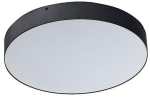 Azzardo laevalgusti Monza II R Smart 50 Black AZ3247