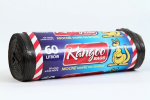 Pr&uuml;gikotid, 60 l, 50 tk, 8 mikronit