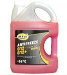 Antifriis ALB Extreme Red G12 / G12 + -36, 5 kg