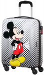American Tourister spinner k&auml;sipagasi reisikohver Disney Micky