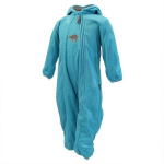 Huppa Laste fliiskombe DANDY, blue atoll