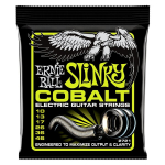 Elektrikitarr Stygos Ernie Ball P02721 Regular Slinky Cobalt 10-46