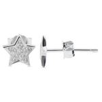 H&otilde;bedased k&otilde;rvar&otilde;ngad v&auml;ikeste t&auml;htede kujul.