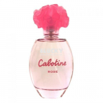 Tualettvesi Gres Cabotine Rose EDT naistele, 50 ml
