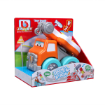 Veoauto BB Junior Drive 'N Rock, 16-89031