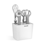 K&ouml;&ouml;gitarvikute komplekt hoidikuga 5+1, Bewello