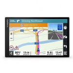 GPS-seade Garmin DriveSmart 86 EU MT-D koos Amazon Alexaga :010-02471-12