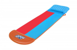 T&auml;ispuhutav veelium&auml;gi H2OGO Tsunami Splash Ramp Double Slide, 488 cm