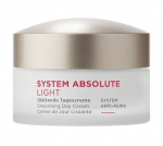 P&auml;evakreem Annemarie Borlind System Absolute Light, 50 ml