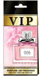 Auto &otilde;huv&auml;rskendaja VIP №006 / Dior "Miss Dior"