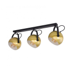 TK Lighting laevalgusti Parma Gold 4196