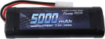 Gens Ace & TATTU 5000mAh 7.2V Gens Ace
