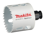 EZYCHANGE BI-METALL augusaag 56mm E-03850 Makita, Unique
