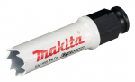EZYCHANGE BI-METALL augusaag 17mm E-03648 Makita, Unique