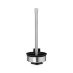 Varurulli hoidja Profile Matt Steel