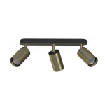 Nowodvorski Lighting laevalgusti Eye Spot Brass 8818