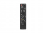 HQ LXP036 TV remote control THOMSON UCT036 Black