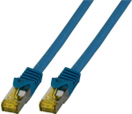 EFB MK7001.30BL, RJ45, 30 m