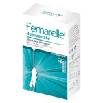 Toidulisand Femarelle&reg; Rejuvenate, 56 kapslit