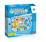 Lauam&auml;ng Popping Movers