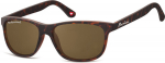 Meeste p&auml;ikeseprillid Montana MP48B Polarized