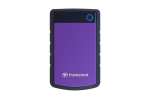 V&auml;line k&otilde;vaketas HDD USB3 4TB EXT. 2.5/TS4TSJ25H3P TRANSCEND