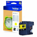 Brother LC125XL YELLOW 1200s sobib MFC-J4510DW