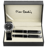 Kinkekomplekt meestele Pierre Cardin