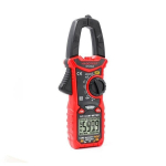 Vooluklambrid Habotest HT206A