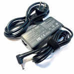 S&uuml;learvuti laadija Dowellon 2.25 A 45 W, 4.0x1.7 Flex 4 5 6