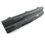 S&uuml;learvuti aku JWPHF, m&otilde;eldud Dell XPS 14 L401X XPS 15 L501X (7800 mAh)