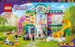 41718 LEGO&reg; Friends Loomaaed