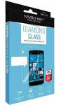 Kaitseklaas MyScreen Diamond Glass 3D, sobib Samsung Galaxy S8, must