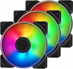 Fractal Design FD-FAN-PRI-AL14-3P