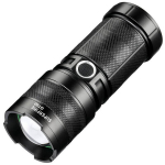 Superfire taskulamp GT60, 2600lm, USB-C