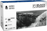Laserprinteri kassett Toner Black Point LBPPKMTNP46 | black | 22000 pp | Minolta TNP-44 / TNP-46