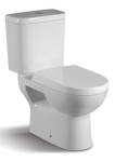 WC-pott 8819