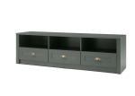 Tv-alus Imv Ascot, 158 cm, tumeroheline