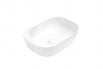 Valamu Mexen Rita, White matt
