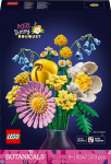 LEGO&reg; L&otilde;bus taimedega kimp 10347