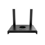 Wi-Fi ruuter - GENERIC - RG-EW300N - N300 - 300 Mbps - Laiendatud katvus