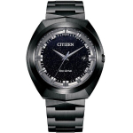 Citizen Eco-Drive BN1015-52E must meeste k&auml;ekell 42 mm, safiir