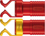 Wera kruvikeerajate komplekt 1440/1442 Screw Gripper Set