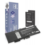 Mitsu DELL LATITUDE 5480 5490 5280 5290 5580 5590 5591, Precision 3520 3530 aku GJKNX 93FTF 8500mAh 64,6Wh 7,6V
