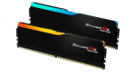 Operatiivm&auml;lu (RAM) G.Skill Ripjaws M5 Neo RGB DDR5-6000 CL28-36-36-96 1.40V 64GB (2x32GB) AMD EXPO F5-6000J2836G32GX2-RM5NRK