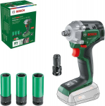 Bosch akutrell UniversalImpactDrive 18V- 350