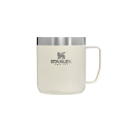 Stanley The Everyday Camp Mug termoskruus, 350ml, kreemjas l&auml;ige