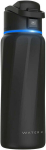 WaterH BOOST Chug Lid nutikas joogipudel, 946ml, must