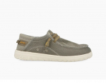 Jeep kingad Samoa Wallabee Knit _ heleroheline, 41